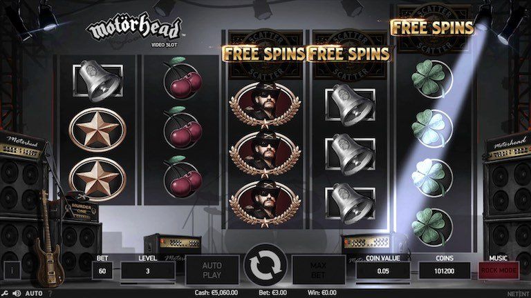 Free Casino Slots Online No Download Bonus Rounds
